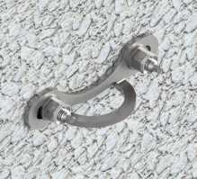 Producte Anclaje Inox. Fix 2